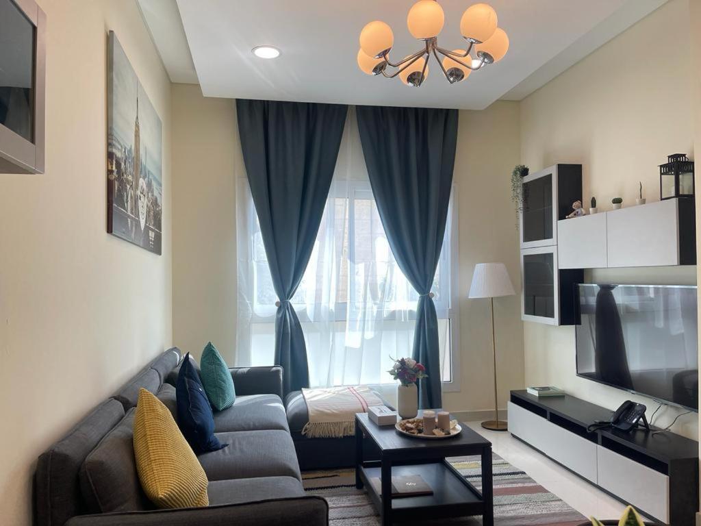 Almanzil Residence & Suites الدوحة المظهر الخارجي الصورة