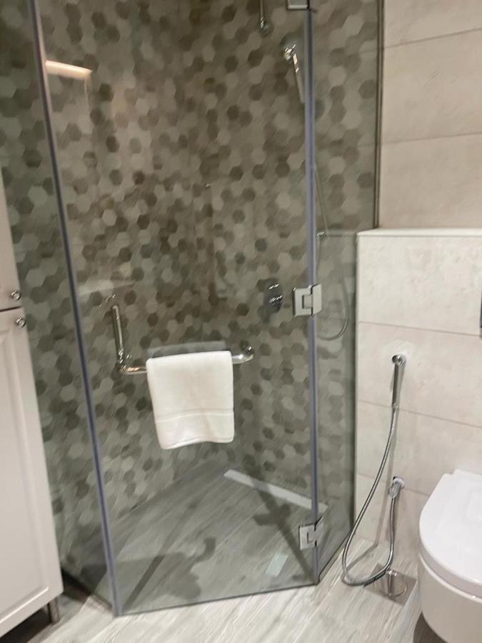 Almanzil Residence & Suites الدوحة المظهر الخارجي الصورة