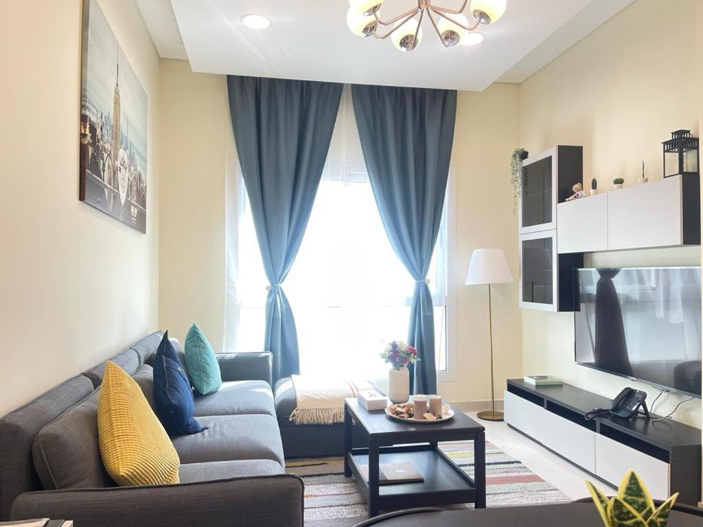 Almanzil Residence & Suites الدوحة المظهر الخارجي الصورة