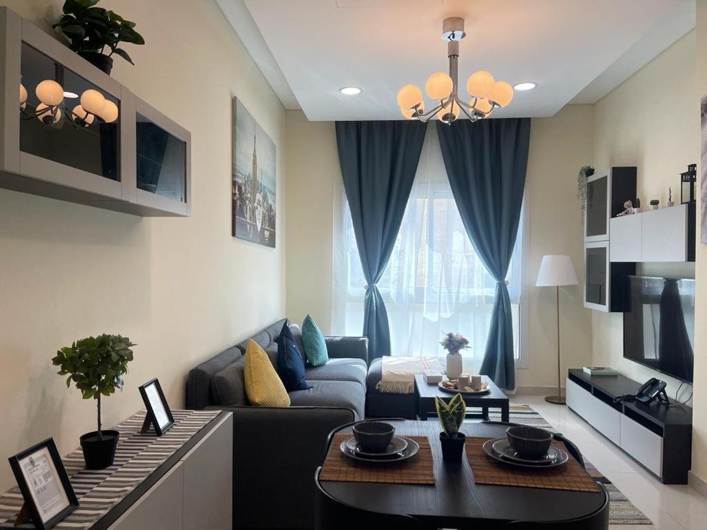 Almanzil Residence & Suites الدوحة المظهر الخارجي الصورة