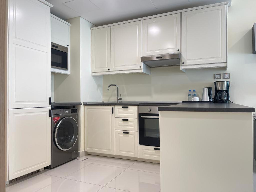 Almanzil Residence & Suites الدوحة المظهر الخارجي الصورة